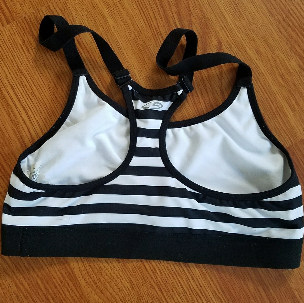 Nike Underarmour Champion sports bras - Picture 3 of 5